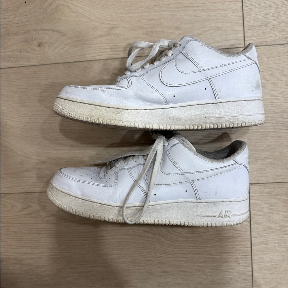 Nike Air Force 1 Mens size 12